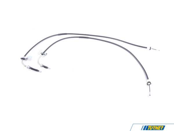 ATE Parking Brake Refresh Kit 34406777400KT4