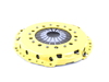 ACT ACT Heavy Duty Sprung 6-Pad Racing Clutch Kit With XACT Streetlite Flywheel - E36 Non-M, E34 525i, Z3 Non-M, E46 Non-M 5-Speed BM6-HDG6 View 4