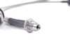 NM Engineering Stainless Steel Braided Brake Line Kit H.BMWM.4.068.CLR View 4