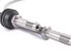 NM Engineering Stainless Steel Braided Brake Line Kit H.BMWM.4.068.CLR View 5