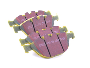 Front YellowStuff Performance Brake Pad Set