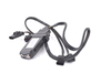 Burger Motorsports Burger Motorsport N55 Stage 1 Tuner - Type B Harness - F3X F07/10 F06/12/13 F01/02 N55 (2014+) S1-N55-B View 1