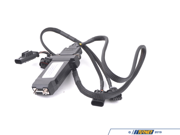Burger Motorsports Burger Motorsport N55 Stage 1 Tuner - Type B Harness - F3X F07/10 F06/12/13 F01/02 N55 (2014+) S1-N55-B