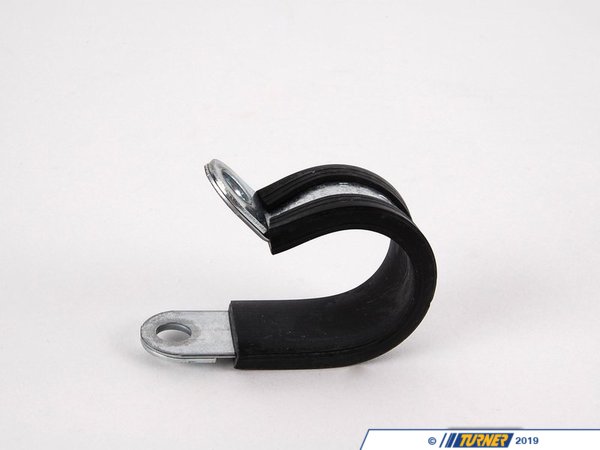 Genuine BMW Genuine BMW Clamp - 64531357128 64531357128