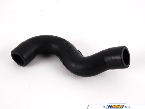 Genuine BMW Genuine BMW Air Hose Hc1/2 - 13411739649 - E36 13411739649