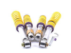 E60 525i/528i/530i/535i/545i/550i KW Coilover Kit - Variant 2 (V2)
