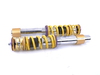KW Suspension E60 525i/528i/530i/535i/545i/550i KW Coilover Kit - Variant 2 (V2) 15220005 View 3