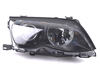 ZKW Bi-Xenon Headlight - Right 63127165834 View 1