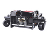 Sunex 2 Ton Long Lowrider Service Jack 6602LPD View 13