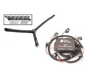 Fuel-It! Port Injection Kit - N54 E6X