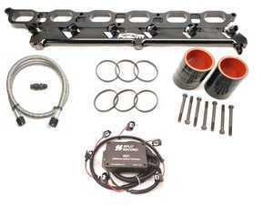 Fuel-It! Port Injection Kit - S55 F-Series 