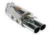 Supersprint BMW E34 530i 540i M5 Supersprint Performance Muffler 784726 View 6