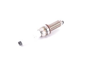 Genuine BMW Spark Plug, High Power - 12120040551