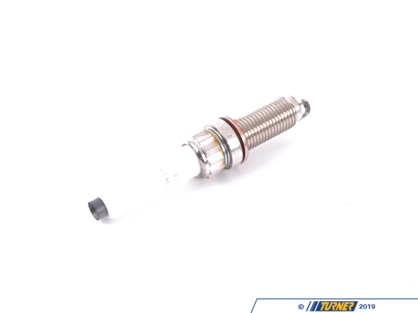 Genuine BMW Genuine BMW Spark Plug, High Power - 12120040551 12120040551