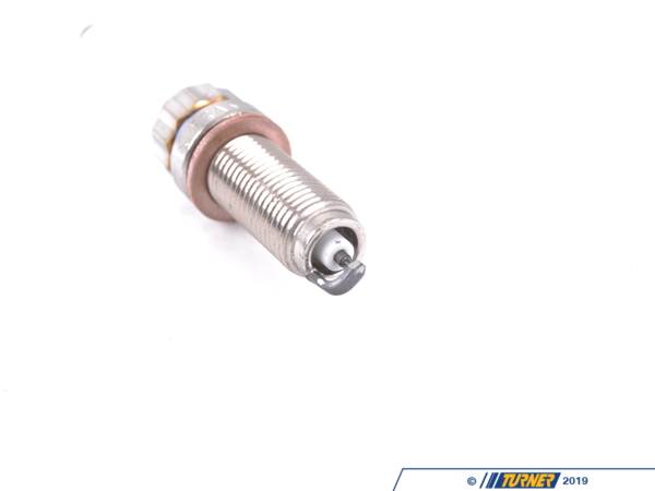 Genuine BMW Genuine BMW Spark Plug, High Power - 12120040551 12120040551