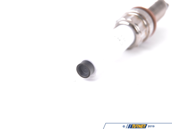 Genuine BMW Genuine BMW Spark Plug, High Power - 12120040551 12120040551