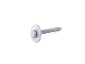 Genuine BMW Screw With Washer - 17137605902 - F01,F06,F10,F12,F13