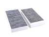 Micronair Cabin Filter / Fresh Air Filter 64119321875 View 2
