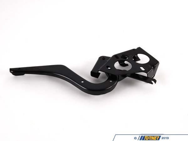 Genuine BMW Genuine BMW Hinge Right - 41621870628 41621870628