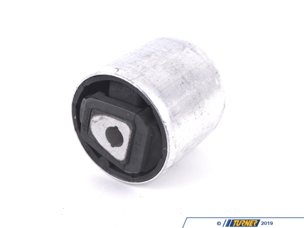 Lemforder OEM Lemforder Front Control Arm Bushing - E60 E61 x-Drive 31126768302
