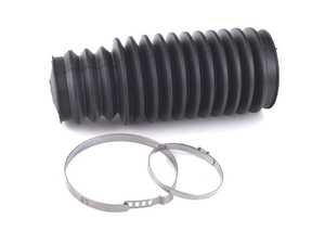 Rein Steering Rack Boot Repair Kit - One Side - E46, Z4