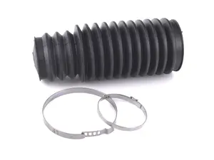 Rein Steering Rack Boot Repair Kit - One Side - E46, Z4