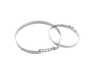 Rein Rein Steering Rack Boot Repair Kit - One Side - E46, Z4 32131096910 View 3