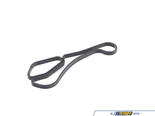 Rein Rein Oil Cooler Gasket - Filter Housing to Oil Cooler 11427525335