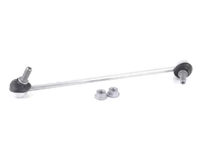 OEM Lemforder Front Right Sway Bar End Link - 31306787164 - F25, F26