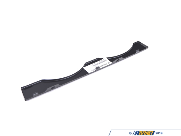 Genuine BMW Genuine BMW Headlight Trim - Right - E38 740i 740iL M62 750iL M73 51138236892