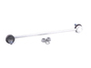 Lemforder OEM Lemforder Front Sway Bar End Link - 31351095695 - E38, E52 Z8 31351095695 View 1