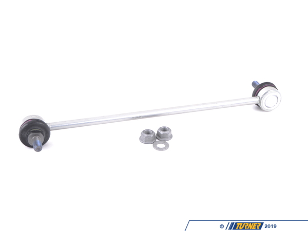 Lemforder OEM Lemforder Front Sway Bar End Link - 31351095695 - E38, E52 Z8 31351095695