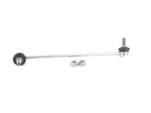 OEM Lemforder Front Left Sway Bar End Link - F25 F26