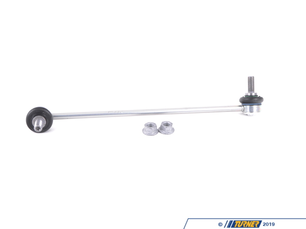Lemforder OEM Lemforder Front Left Sway Bar End Link - F25 F26 31306787163