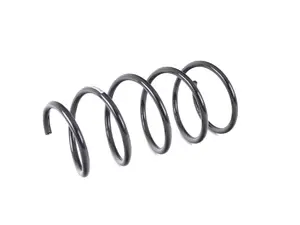 Mubea Front Coil Spring - Z3
