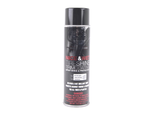 Nice And Wet Tire Shine (Aerosol) - Priced Each