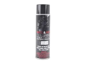 Nice And Wet Tire Shine (Aerosol) - Priced Each