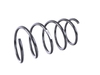 Mubea Front Coil Spring 31331090769 View 1