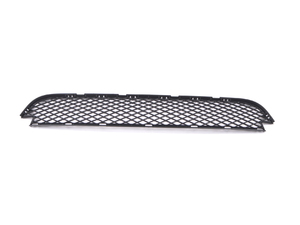 Genuine BMW Grid, Center Schwarz - 51113416203 - E83