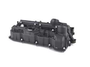 Valve Cover - with PCV Valve