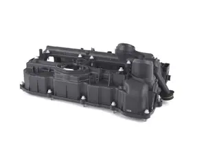 Valve Cover - with PCV Valve