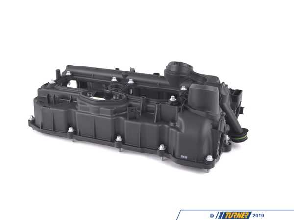 URO Valve Cover - with PCV Valve 11127588412