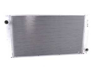 Aluminum Radiator