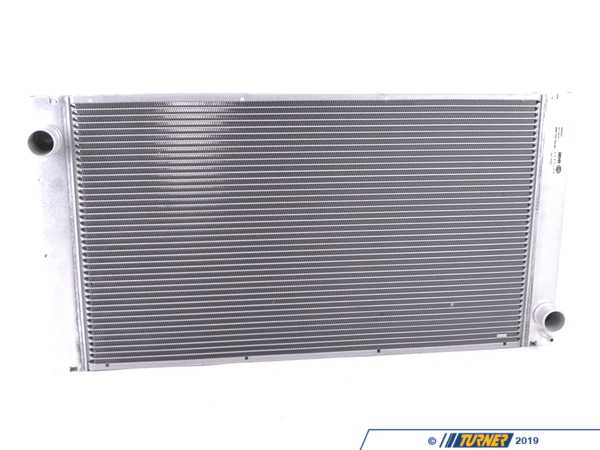 Mahle-Behr Aluminum Radiator 17112751276
