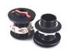 BC Racing BC Racing BR Series Extreme Low Coilovers - E82 1 M Coupe I-21E-BR View 4