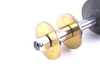 BC Racing BC Racing BR Series Extreme Low Coilovers - E82 1 M Coupe I-21E-BR View 2