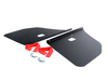 MKAH Motorsports Coupe Rear Quarter Panel Deletes - E36 E36-CRQ View 1