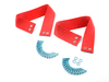 MKAH Motorsports Coupe Rear Quarter Panel Deletes - E36 E36-CRQ View 3