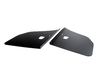 MKAH Motorsports Coupe Rear Quarter Panel Deletes - E36 E36-CRQ View 4