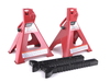 Sunex 6-Ton Jack Stands - Pair 1006D View 1